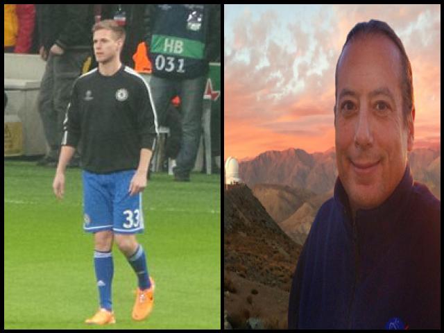 Famous People with surname Kalas