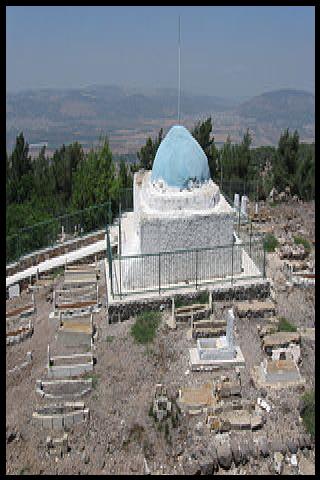 Famous People with surname Kalbi