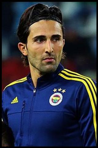 Famous People with surname Kaldırım