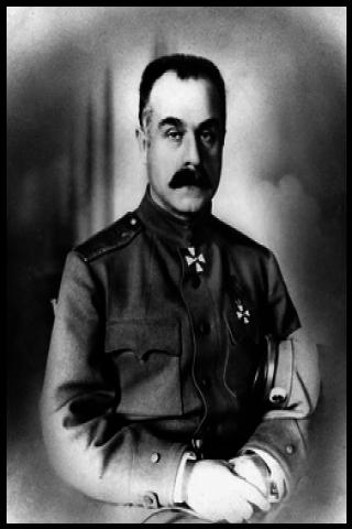 Famous People with surname Kaledin