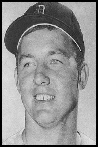 Famous People with surname Kaline