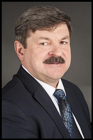 Famous People with surname Kalinowski