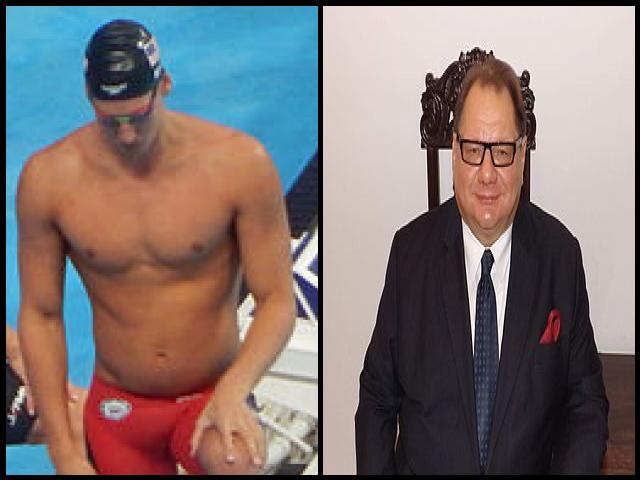 Famous People with surname Kalisz