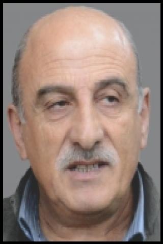 Famous People with surname Kalkan