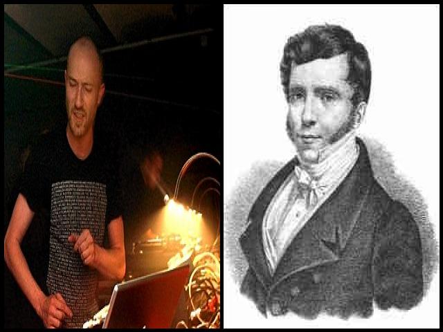 Famous People with surname Kalkbrenner