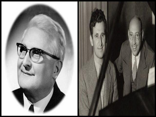 Famous People with surname Kalmar