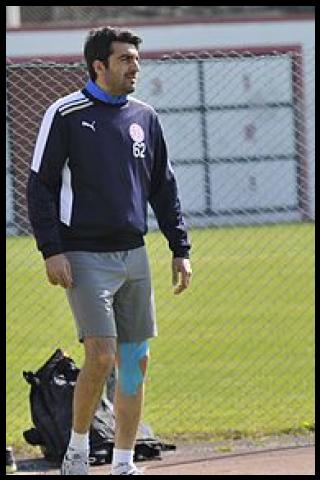 Famous People with surname Kaloğlu