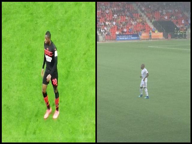 Famous People with surname Kalulu