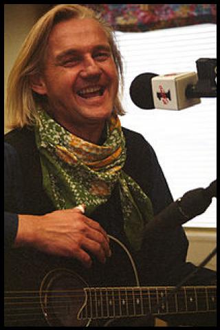 Famous People with surname Kalvik