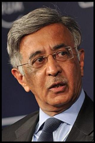 Famous People with surname Kalyani