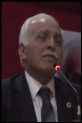 Famous People with surname Kamalak