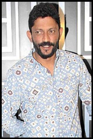 Famous People with surname Kamat