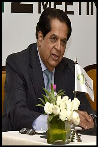 Famous People with surname Kamath