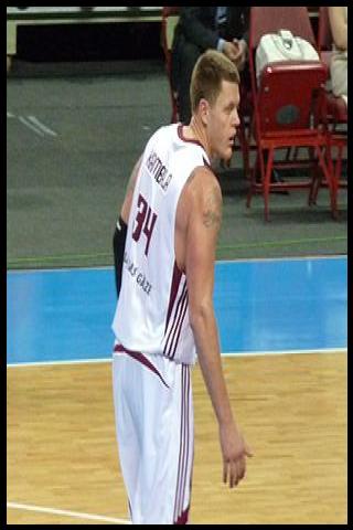 Famous People with surname Kambala