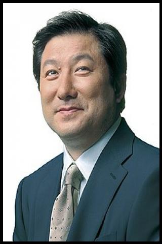 Famous People with surname Kameoka