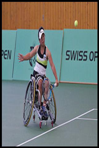 Famous People with surname Kamiji