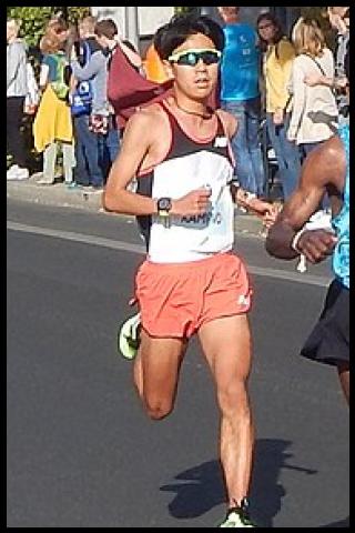 Famous People with surname Kamino