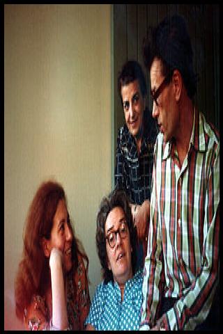 Famous People with surname Kaminskaya