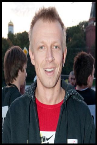 Famous People with surname Kamolov