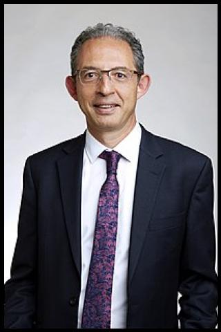 Famous People with surname Kamoun