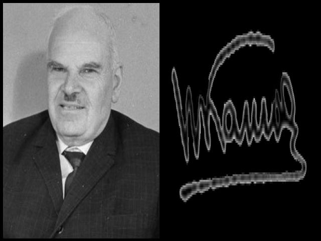 Famous People with surname Kamov