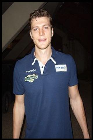 Famous People with surname Kampa