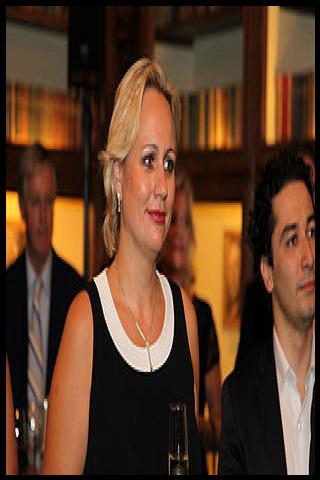 Famous People with surname K&auml;mpe