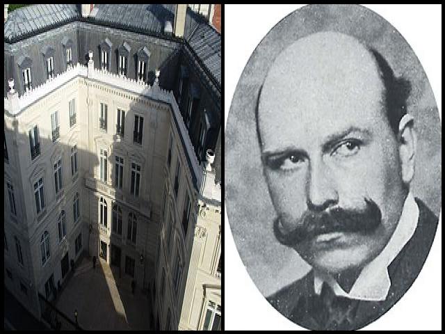 Famous People with surname K&auml;mpf