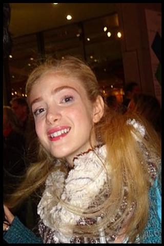 Famous People with surname Kampouris