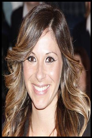 Famous People with surname Kamps