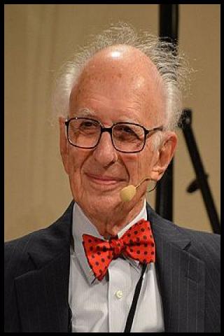 Famous People with surname Kandel