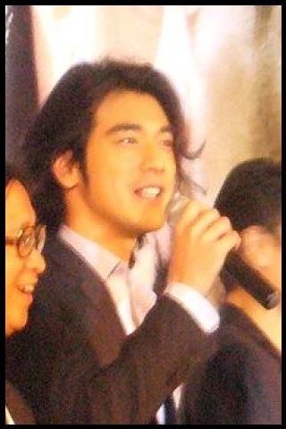 Famous People with surname Kaneshiro