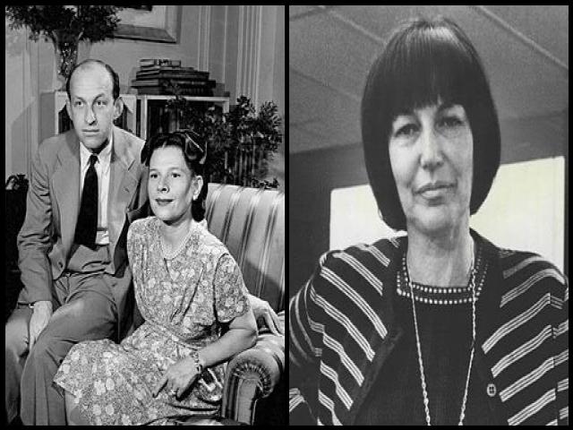 Famous People with surname Kanin