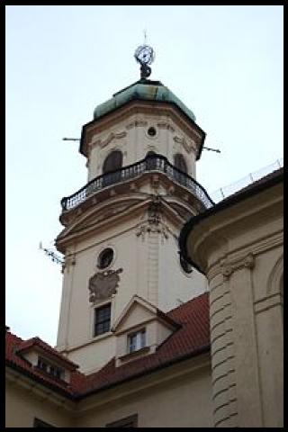 Famous People with surname Kaňka