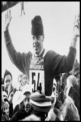 Famous People with surname Kankkonen