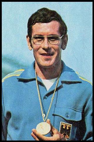 Famous People with surname Kannenberg