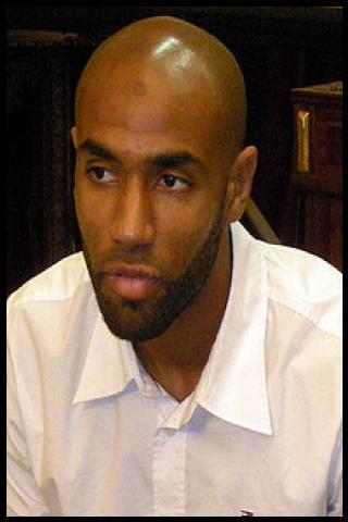 Famous People with surname Kanoute
