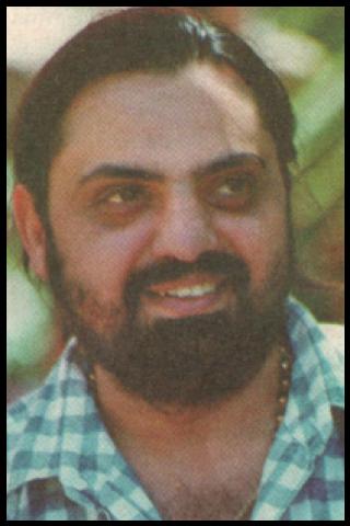 Famous People with surname Kanwar