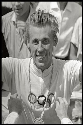 Famous People with surname Kapitonov