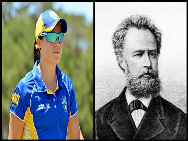 Famous People with surname Kapp