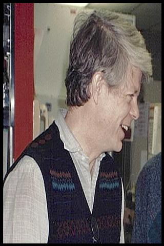 Famous People with surname Kappler