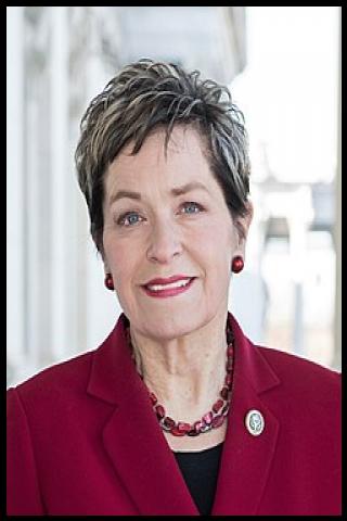 Famous People with surname Kaptur