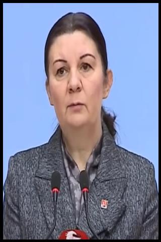 Famous People with surname Karabıyık