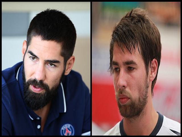 Famous People with surname Karabatić