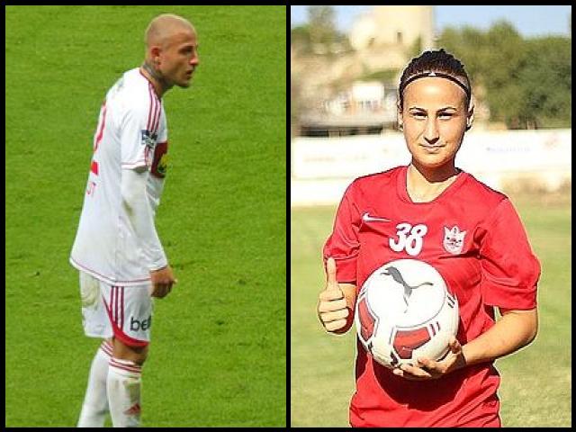 Famous People with surname Karabulut