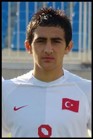 Famous People with surname Karacan