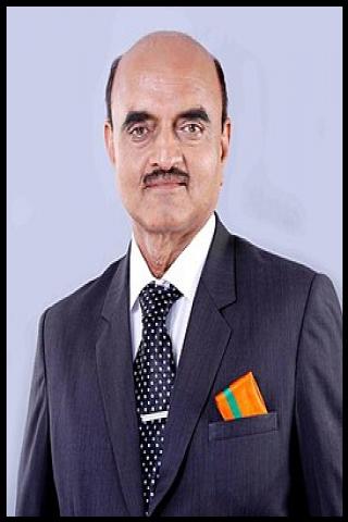 Famous People with surname Karad