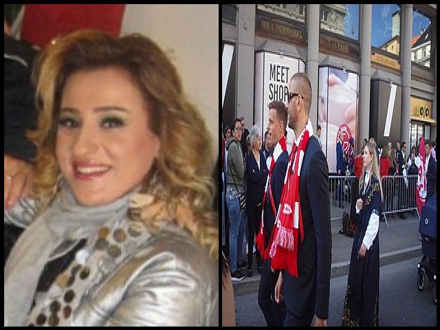 Famous People with surname Karadaş