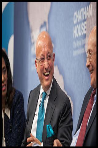 Famous People with surname Karaganov