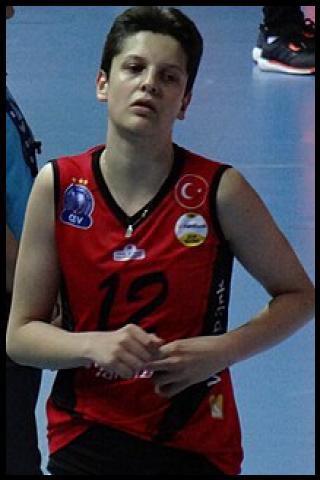 Famous People with surname Karakurt